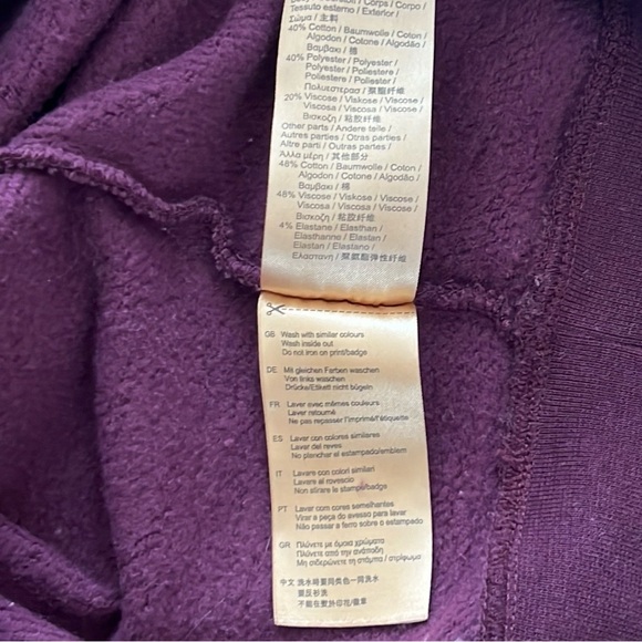 Maison Scotch & Soda Women’s Sun Ray Sweaterpp - Picture 9 of 10